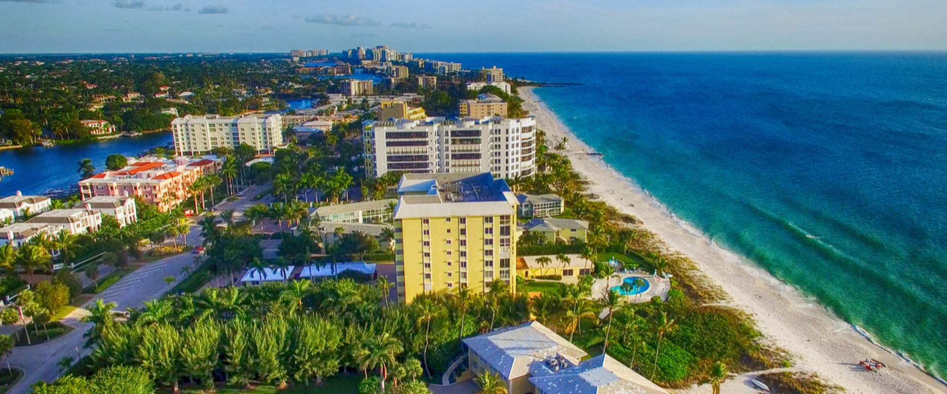 Closing Costs for Home Purchases in Palm Coast Florida