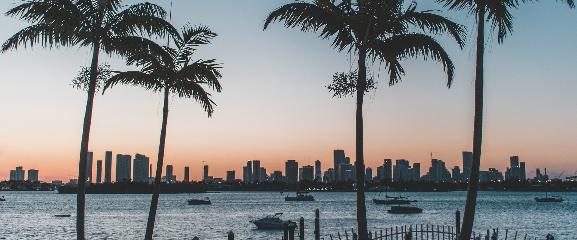 Business Incentives for Palm Coast Florida Investors