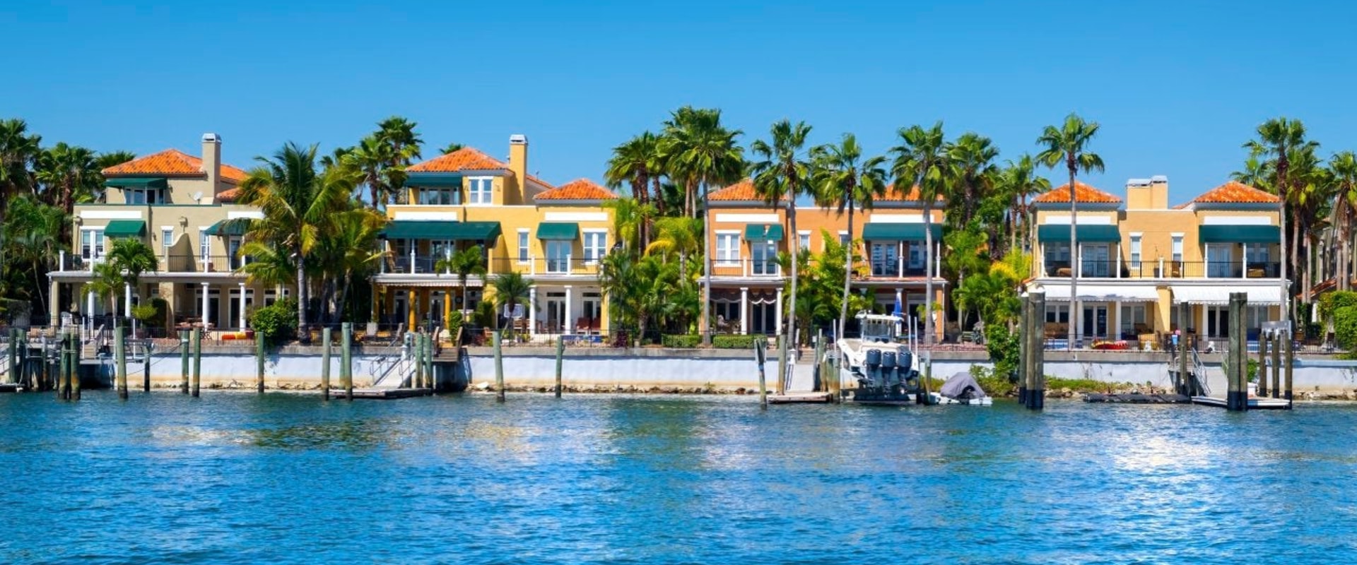 What You Need to Know About Housing Prices in Palm Coast Florida
