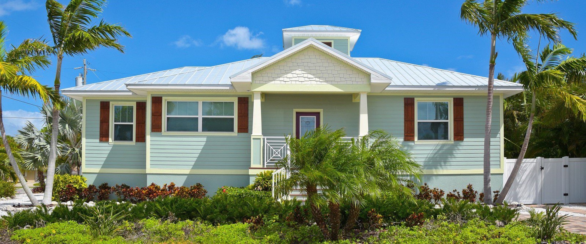 Rental Properties in Palm Coast Florida: A Look at Real Estate Investment Opportunities