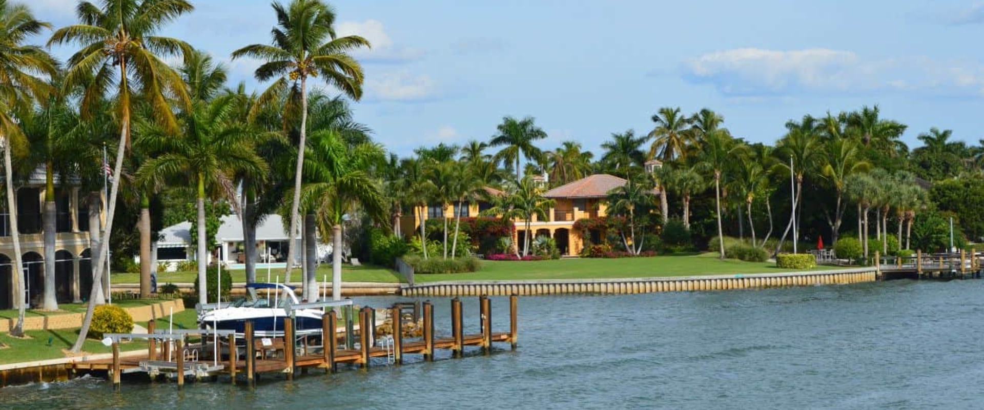 Property Tax Rate in Palm Coast Florida