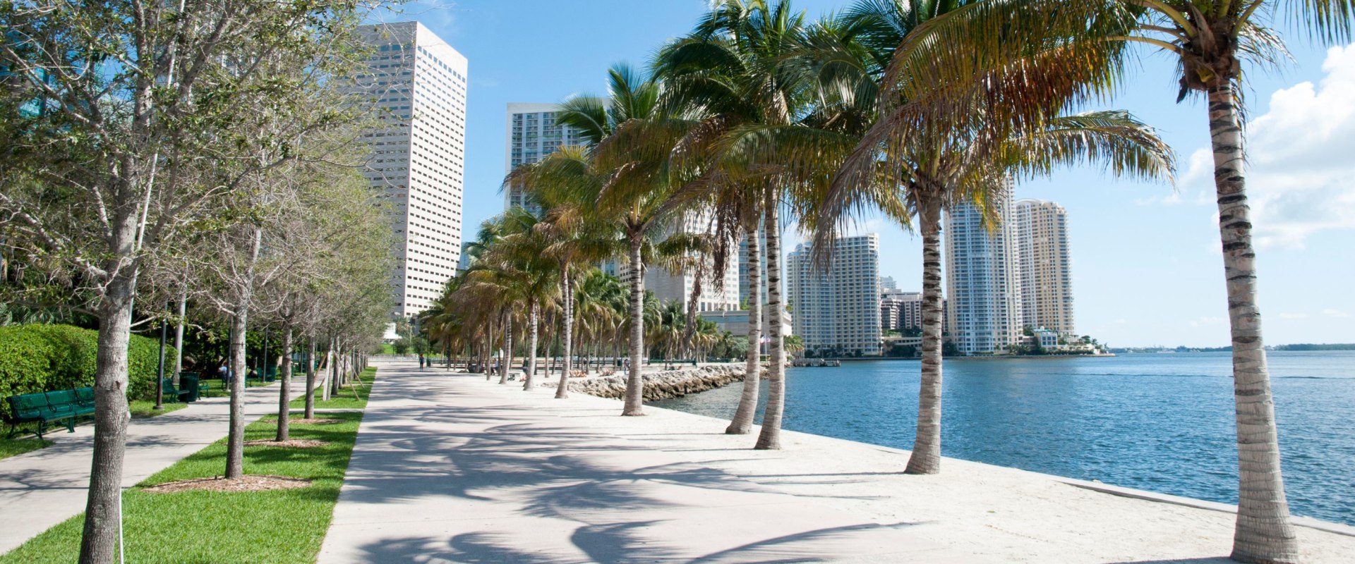 Industry Growth Trends in Palm Coast Florida