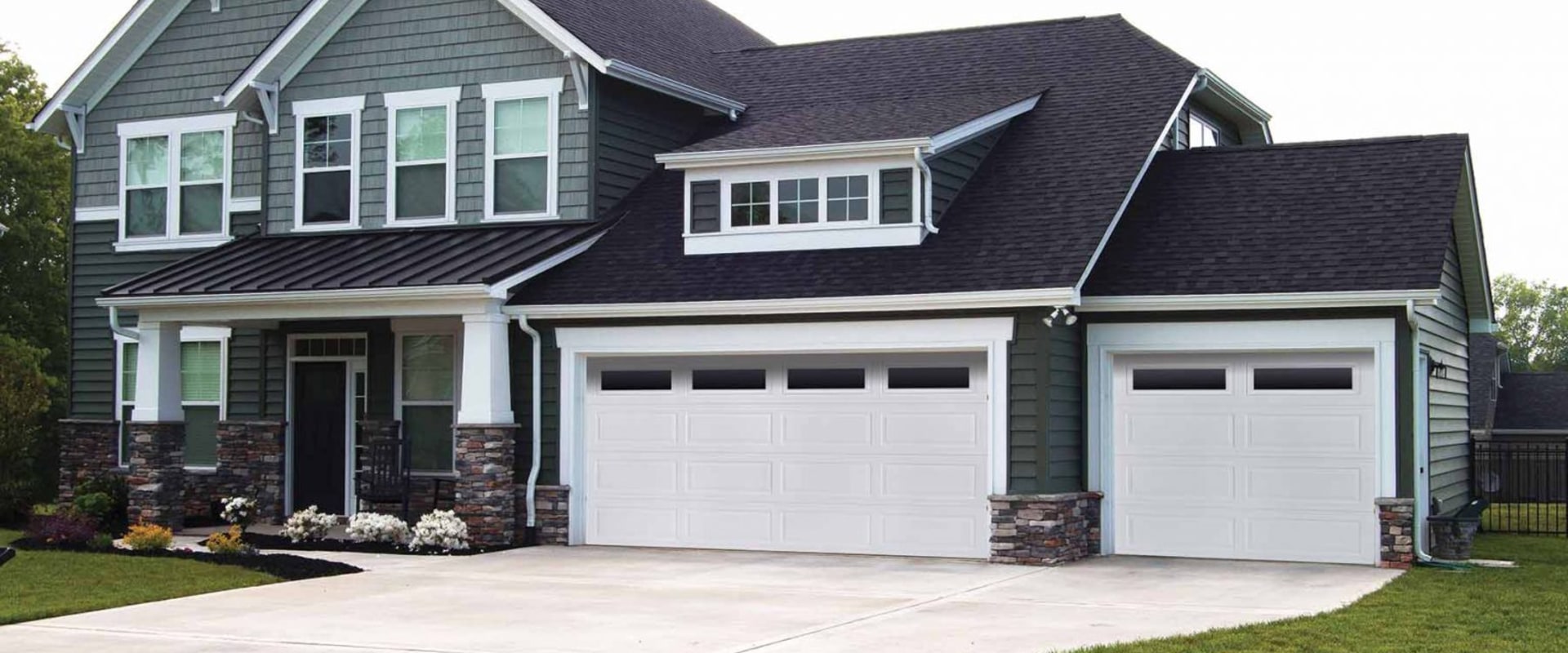 The Importance of Choosing the Right Garage Door Company