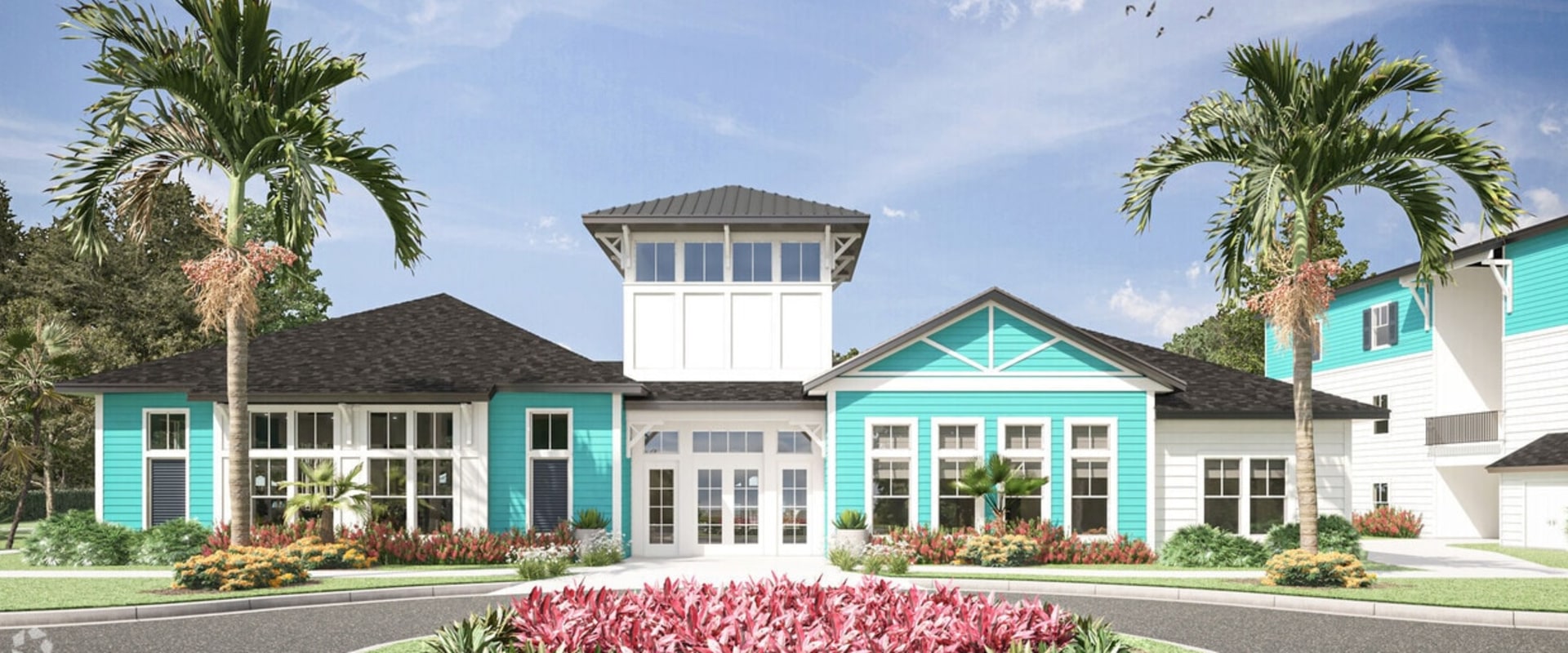 Average Rent in Palm Coast Florida