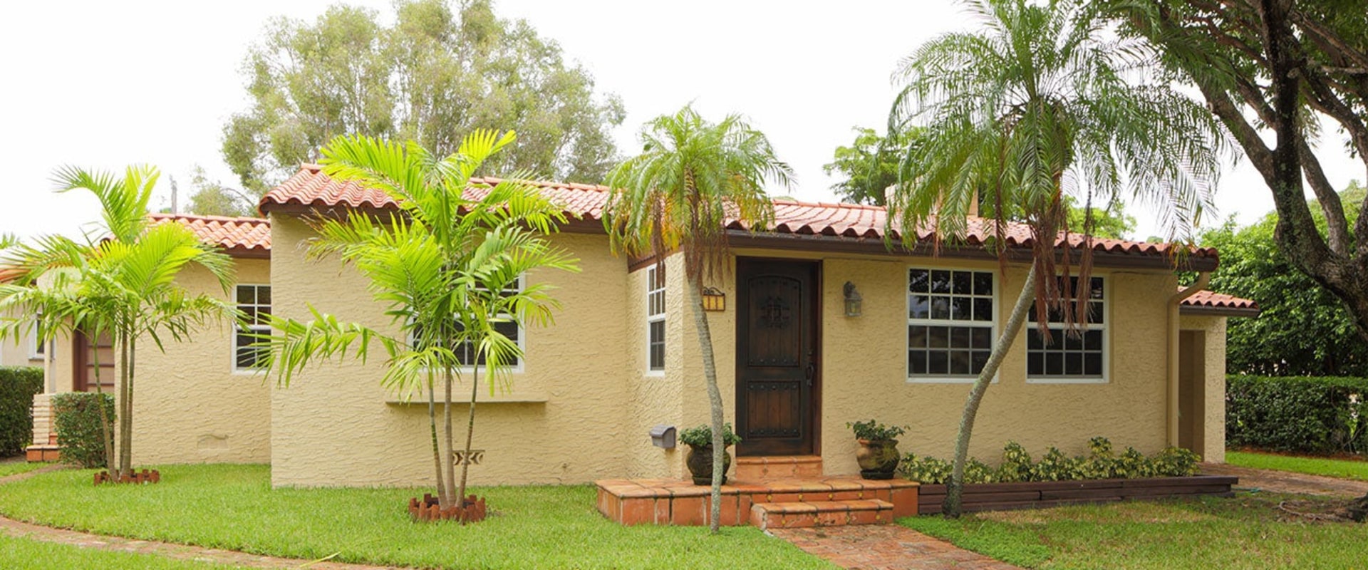 Finding a Home Loan for Purchase in Palm Coast, Florida