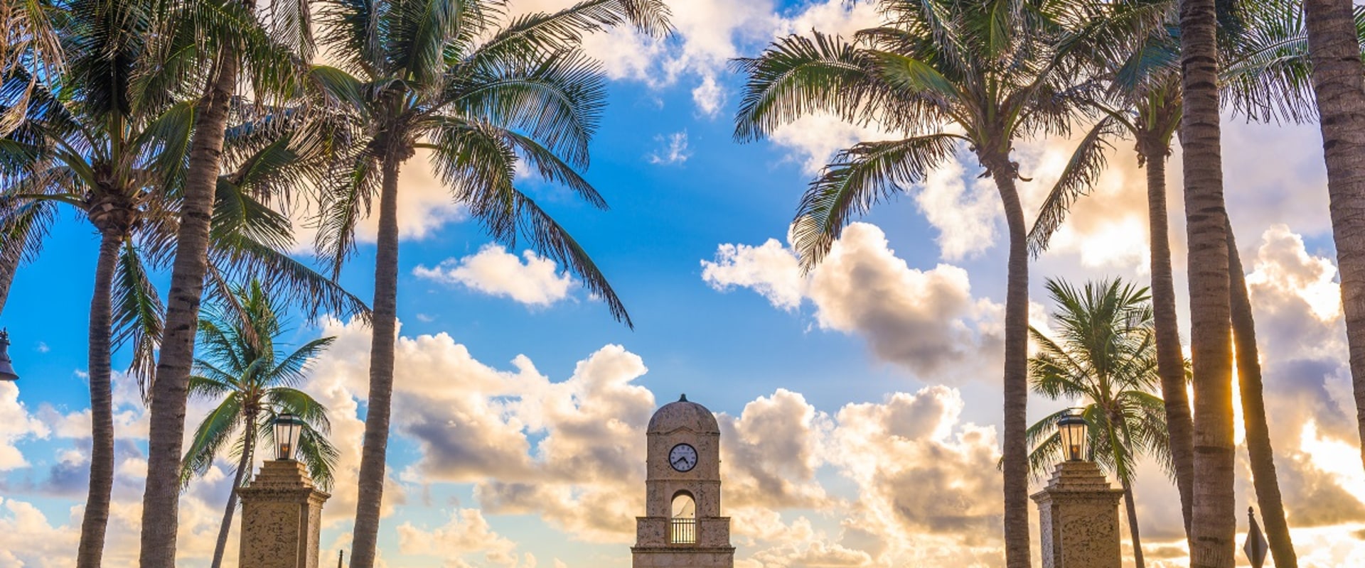 Utility Costs in Palm Coast Florida