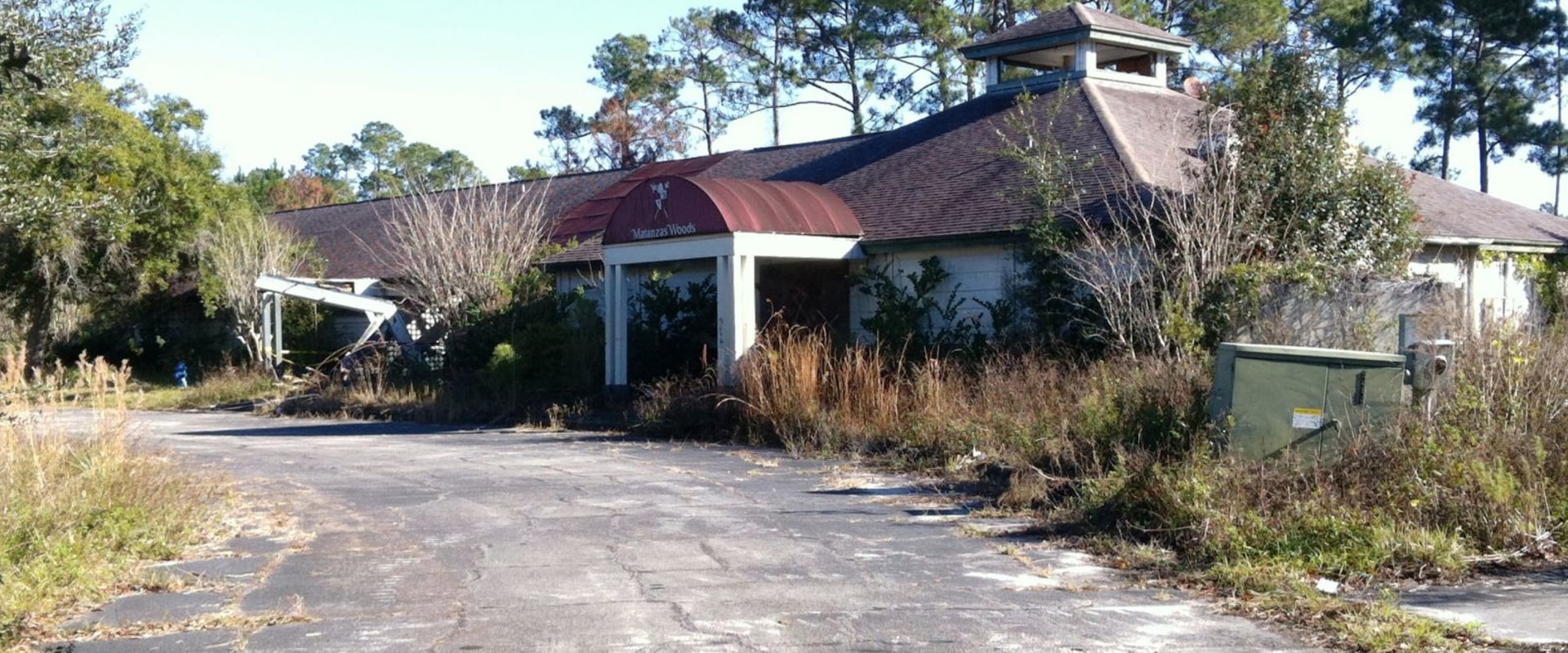 Exploring the Matanzas Woods Neighborhoods of Palm Coast, Florida