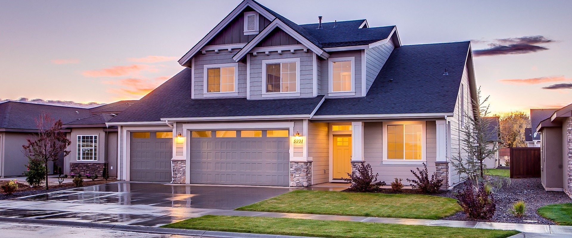 Understanding FHA Loans and the Palm Coast Florida Housing Market