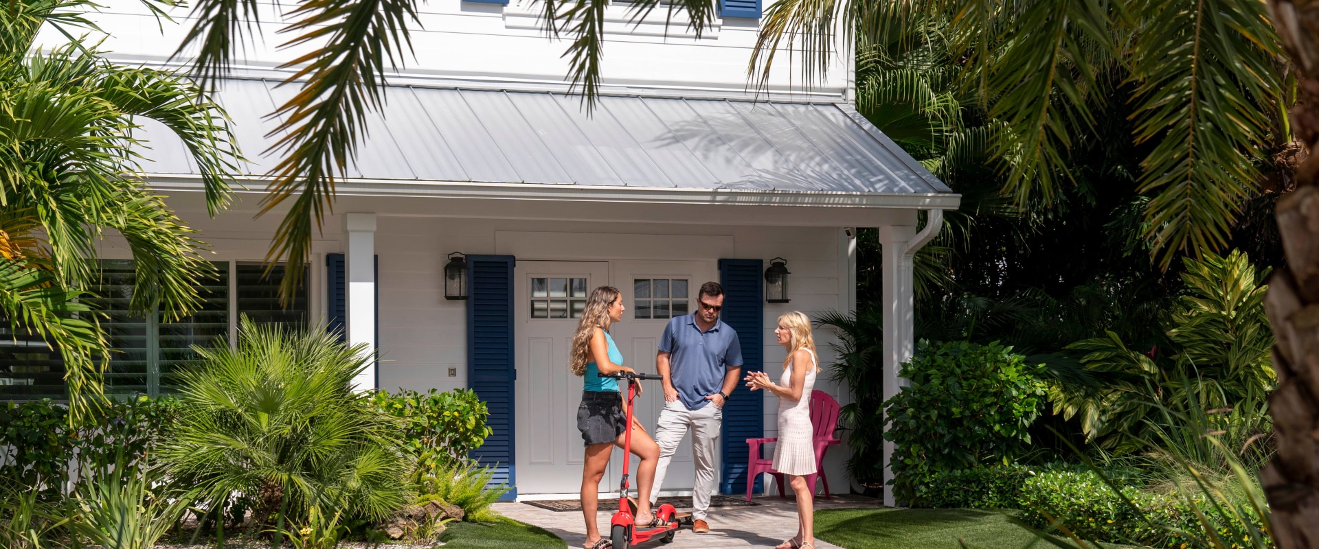 Making an Offer on a Home in Palm Coast Florida: Tips and Strategies