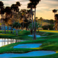 Discover the Best Golf Courses in Palm Coast Florida