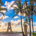 Average Cost of Food in Palm Coast Florida