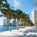 Industry Growth Trends in Palm Coast Florida