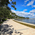 Rental Rates in Palm Coast Florida