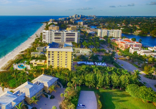 Closing Costs for Home Purchases in Palm Coast Florida