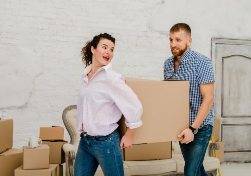 Expert Tips for a Smooth Move with Land O'Lakes Movers