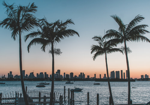 Business Incentives for Palm Coast Florida Investors