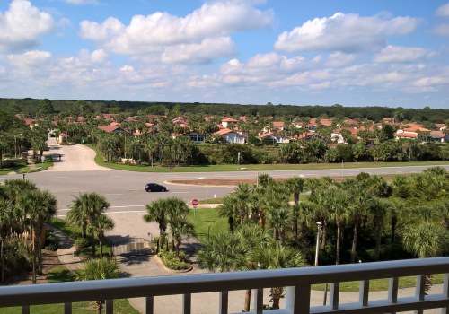 Internet Providers in Palm Coast Florida