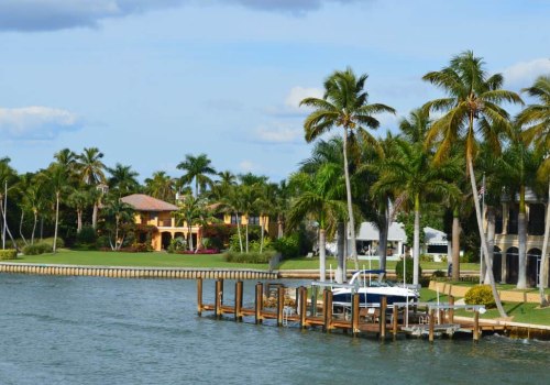 Property Tax Rate in Palm Coast Florida