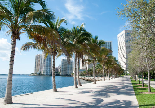 Industry Growth Trends in Palm Coast Florida