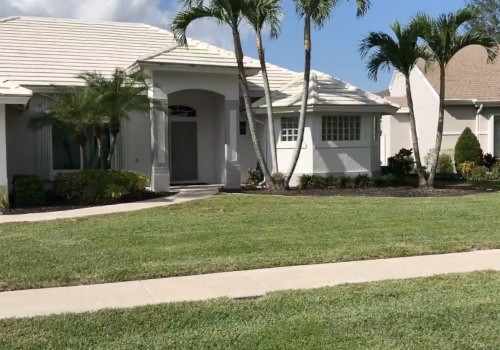 VA Loans and the Palm Coast Florida Housing Market