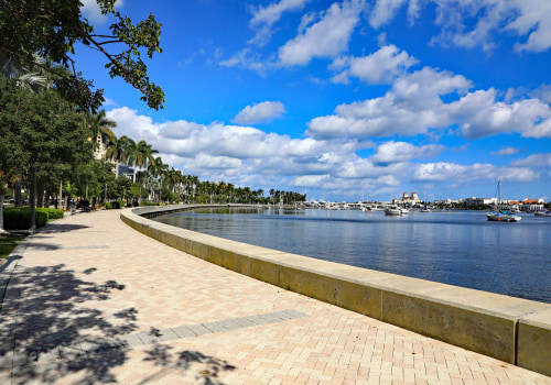 Rental Rates in Palm Coast Florida