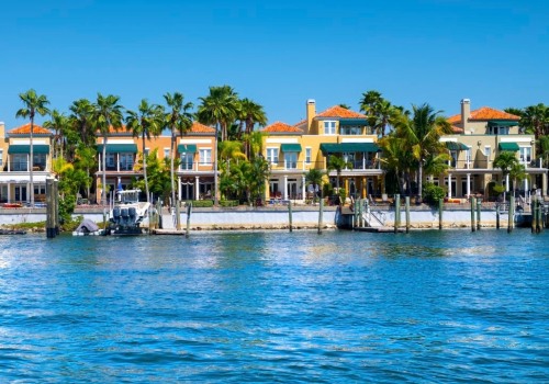 Housing Market Forecast for Palm Coast Florida