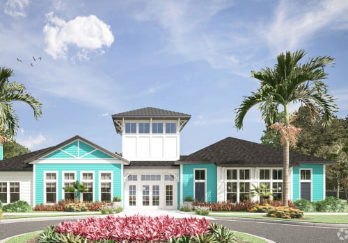 Average Rent in Palm Coast Florida