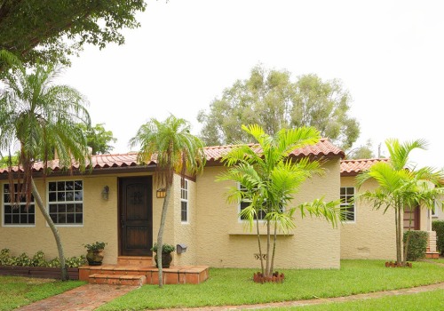 Finding a Home Loan for Purchase in Palm Coast, Florida