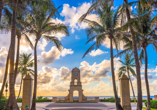 Utility Costs in Palm Coast Florida