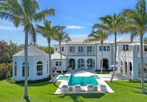 Analyzing the Housing Demand and Supply in Palm Coast, Florida