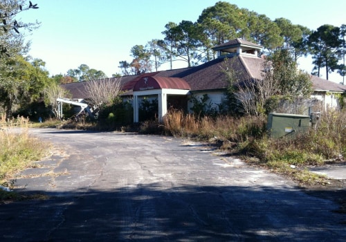 Exploring the Matanzas Woods Neighborhoods of Palm Coast, Florida