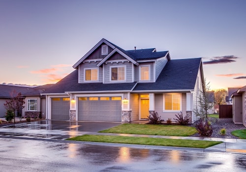 FHA Loan Options for Home Buyers in Palm Coast Florida