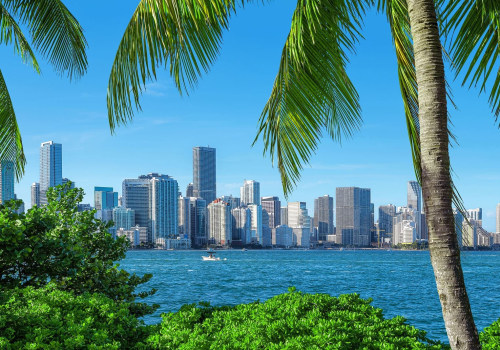 Exploring Real Estate Investment Opportunities in Palm Coast Florida
