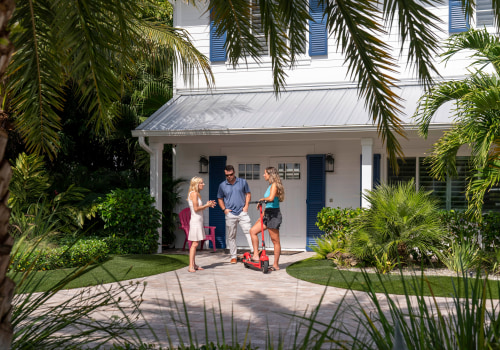 Making an Offer on a Home in Palm Coast Florida: Tips and Strategies